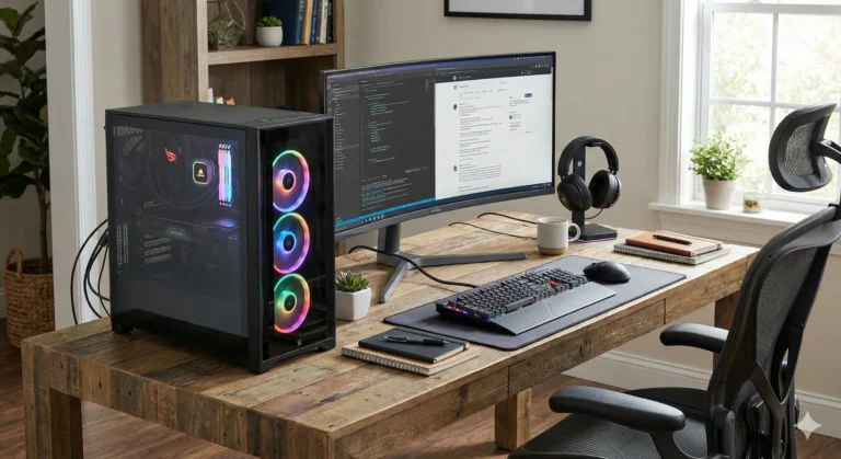 How to Speed Up Your Computer 7 Essential PC Maintenance Tasks