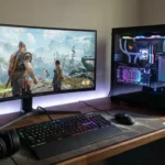 Master 1440p vs 4K Gaming in 2026