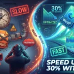 Turbocharge WordPress Speed with WebP Images