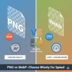 Ultimate PNG vs WebP Winner Revealed
