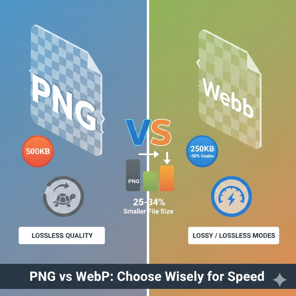 Ultimate PNG vs WebP Winner Revealed 5 Ultimate PNG vs WebP Winner Revealed
