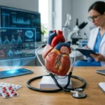 Perplexity Health The Powerful AI Health Agent Explained