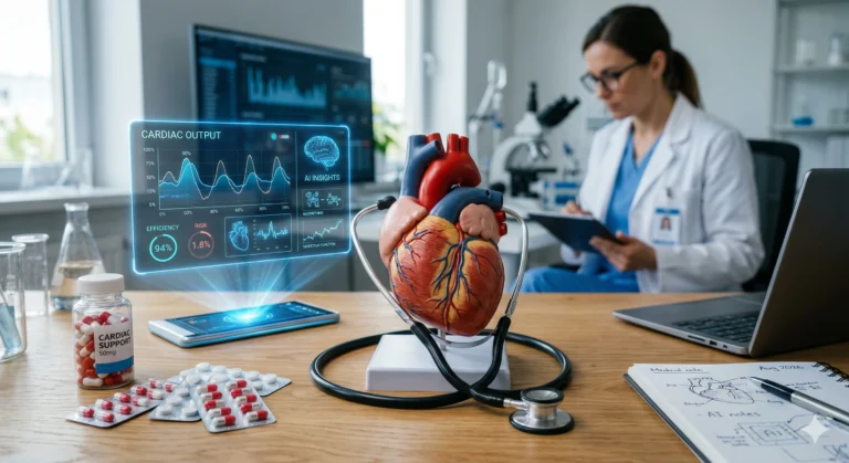 Perplexity Health The Powerful AI Health Agent Explained