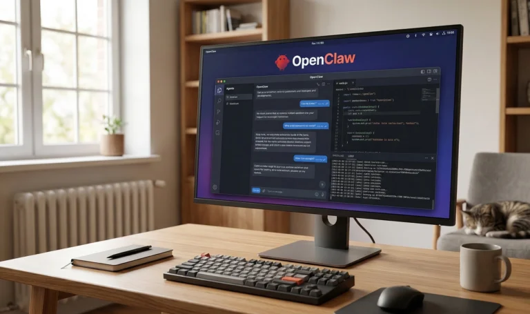 The Essential Guide to OpenClaw The Fastest-growing Project in GitHub history