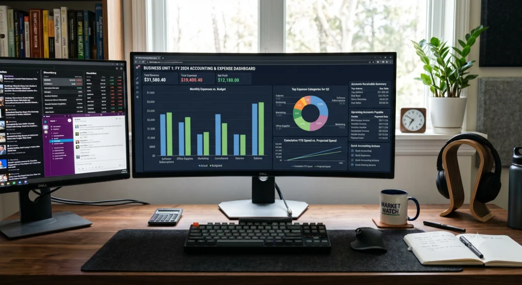 ChatGPT Personal Finance: Everything You Need to Know About OpenAI's New Financial Feature (2026) 1 ChatGPT Personal Finance Everything You Need to Know About OpenAI's New Financial Feature (2026)