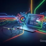 Google IO 2026 Everything Google Announced — AI Models, Smart Glasses, Gemini Agents & More