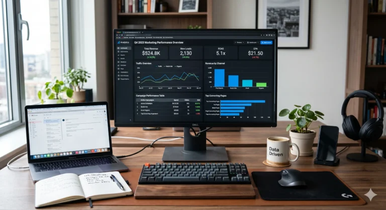 Proven AI Search Optimization Tools for Real ROI in 2026