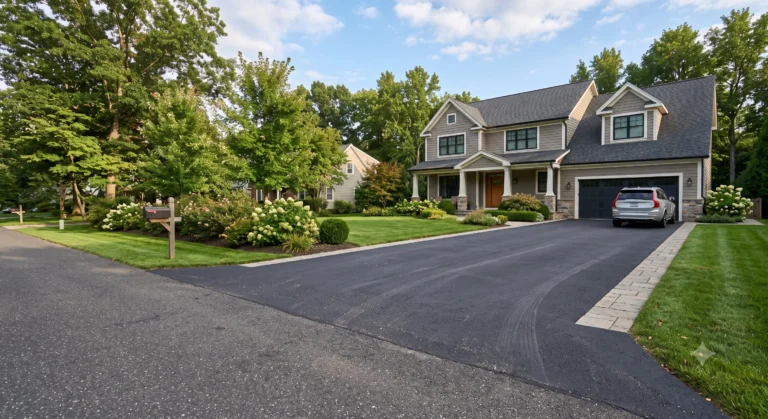 Smart, Affordable Recycled Asphalt Driveway Guide
