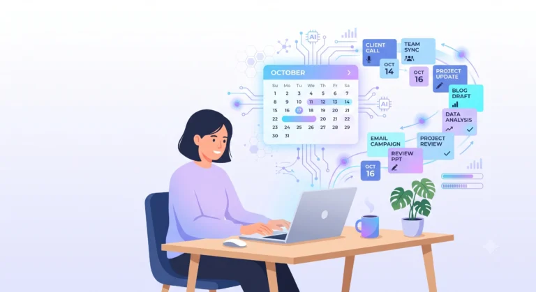 The Best AI Planners for 2026 Organize Your Life Smarter