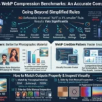 AVIF vs WebP The Smart 2026 Performance Guide